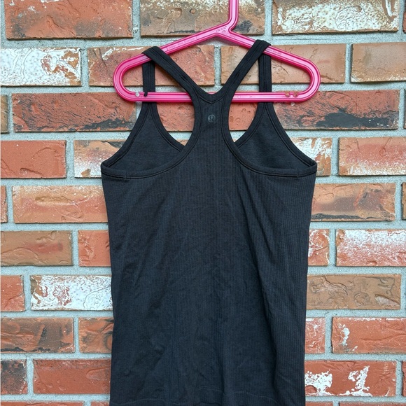 LULULEMON Ribbed Racerback Tank - Picture 2 of 5
